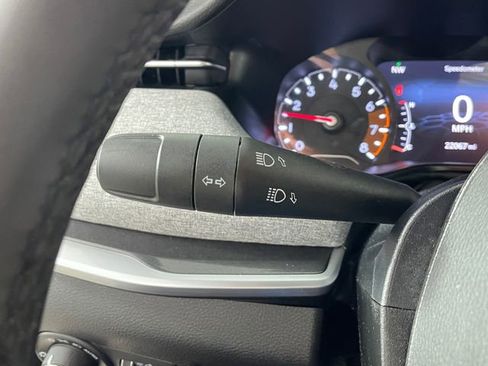 Used 2024 Jeep Compass Latitude image 13