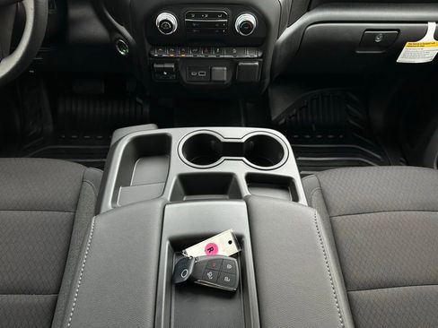 New 2026 GMC Sierra 1500 Pro w/ Pro Value Package image 20