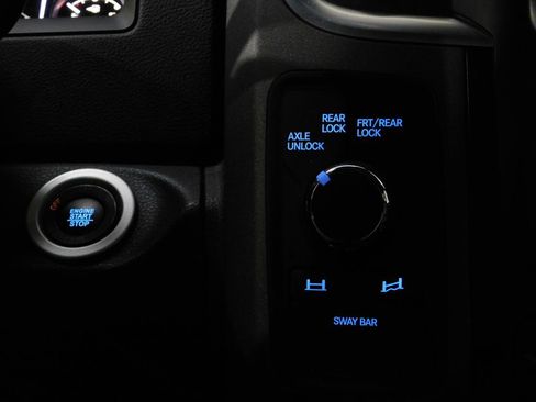Used 2018 RAM 2500 Power Wagon w/ Leather & Luxury Group AWD/4WD image 52