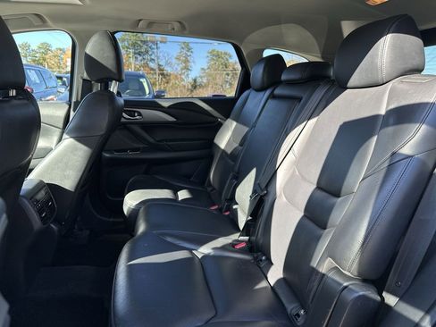 Used 2020 MAZDA CX-9 Touring image 23