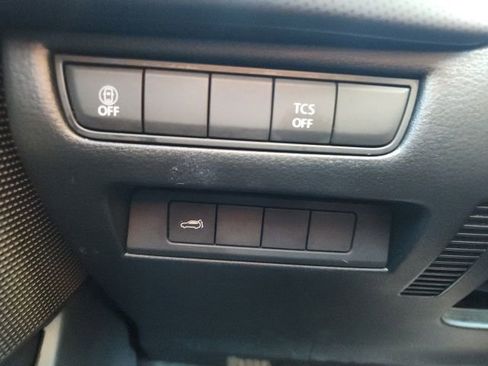 Used 2024 MAZDA CX-50 AWD 2.5 S w/ Preferred Package image 24