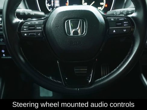Used 2022 Honda Civic Sport image 4
