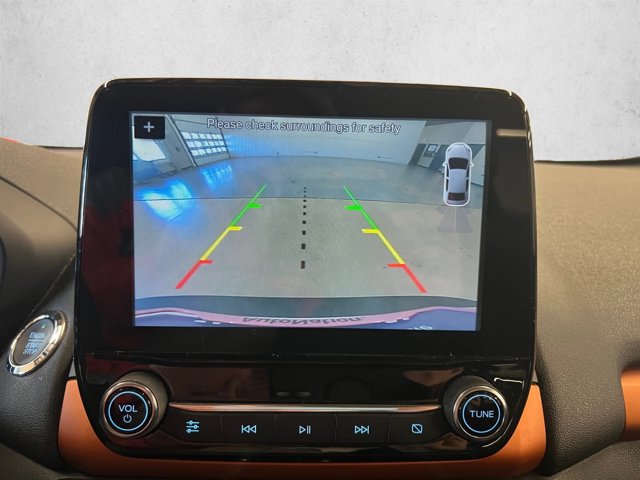 Used 2018 Ford EcoSport SES AWD/4WD image 14