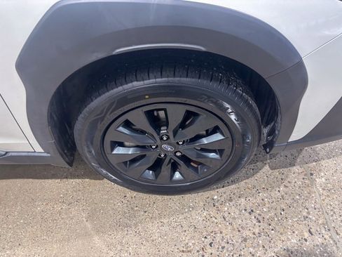 Used 2023 Subaru Outback Onyx Edition w/ Popular Package #2 image 11