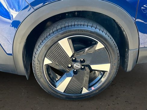 Used 2026 Nissan Kicks SR w/ SR Premium Package image 25