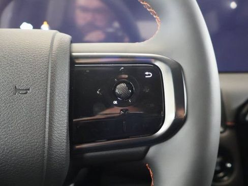New 2026 Nissan Armada PRO-4X AWD/4WD image 18