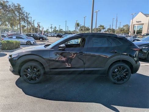 New 2026 MAZDA CX-30 AWD 2.5 S image 8