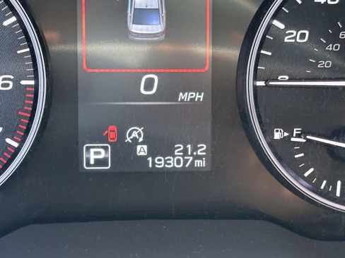 Used 2024 Subaru Legacy Premium AWD/4WD image 23