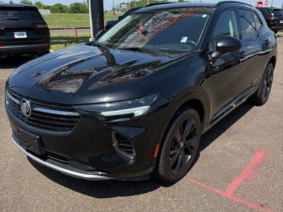 Used 2022 Buick Envision Preferred