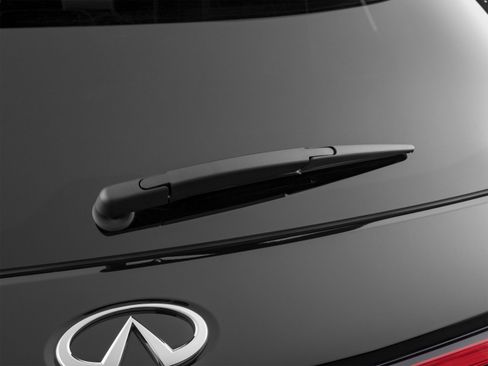 Used 2024 INFINITI QX60 Pure AWD/4WD image 55