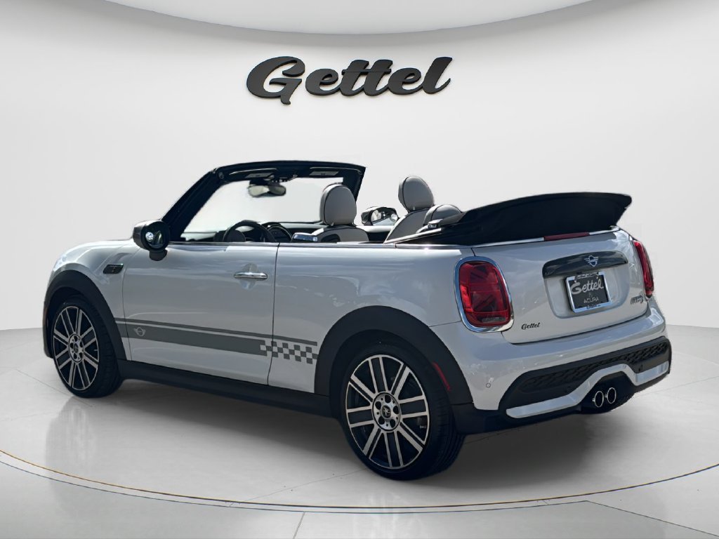 Used 2024 MINI Cooper S FWD image 7