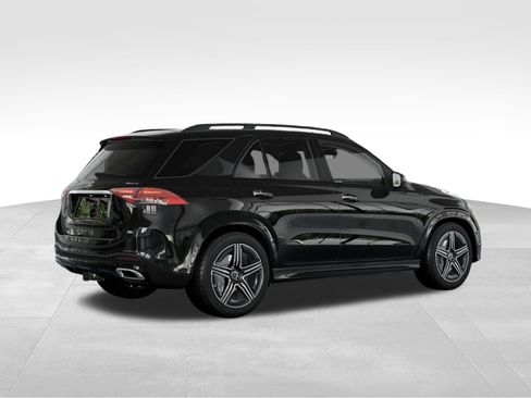 New 2026 Mercedes-Benz GLE 450 4MATIC image 23