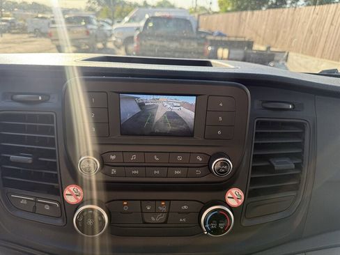 Used 2024 Ford Transit 250 148 Medium Roof Extended AWD image 18