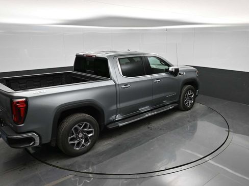 New 2026 GMC Sierra 1500 SLT w/ SLT Premium Plus Package AWD/4WD image 29