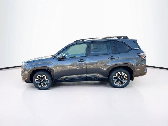 New 2026 Subaru Forester Premium AWD/4WD image 3