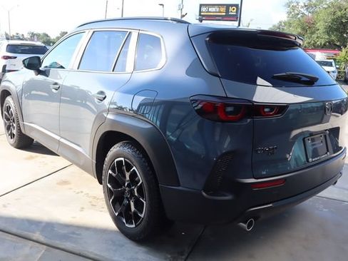 Used 2026 MAZDA CX-50 Meridian Edition AWD/4WD image 6