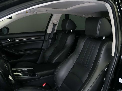 Used 2020 Honda Accord EX-L image 12