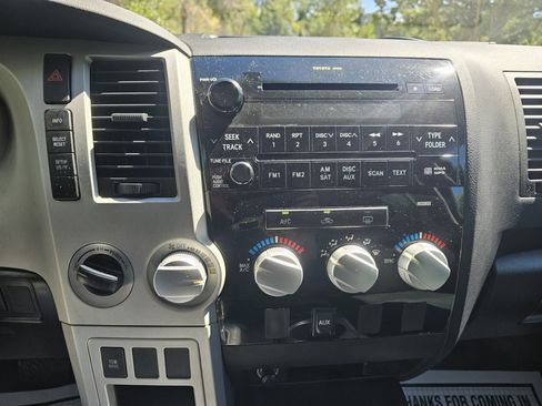 Used 2007 Toyota Tundra SR5 AWD/4WD image 18