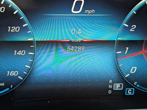 Used 2021 Mercedes-Benz GLE 350 w/ Premium Package image 21