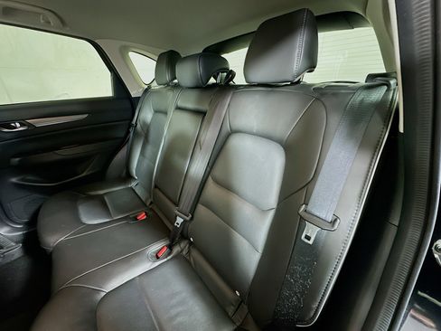 Used 2024 MAZDA CX-5 AWD 2.5 S w/ Select Package image 24