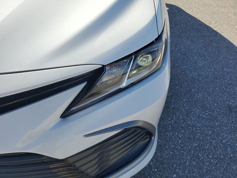 Certified 2023 Toyota Camry LE image 16
