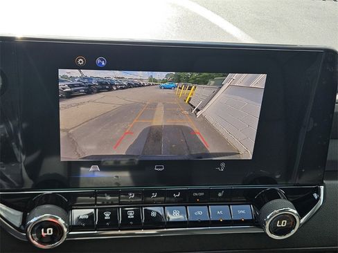 New 2025 Chevrolet Colorado Trail Boss image 21