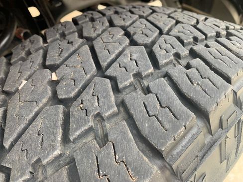 Used 2016 Ford F250 XL w/ Power Equipment Group AWD/4WD image 12