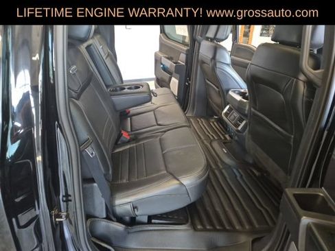 Used 2024 Ford F150 Platinum w/ Equipment Group 702A High AWD/4WD image 41