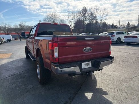 Used 2017 Ford F250 XLT w/ XLT Premium Package image 5