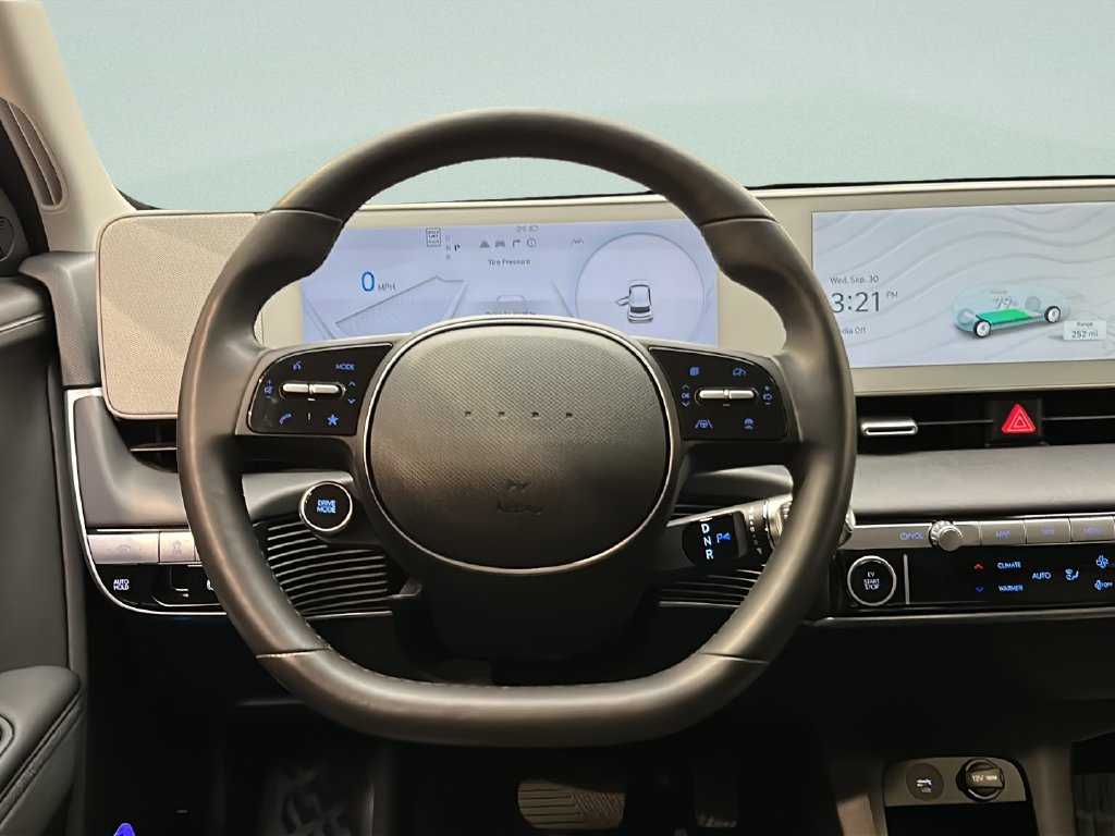 Certified 2022 Hyundai Ioniq 5 SEL AWD/4WD image 22