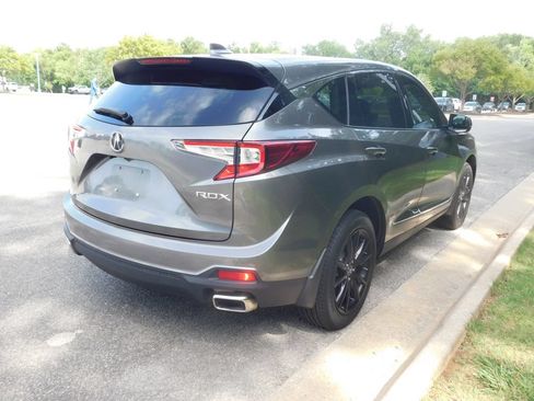 Used 2023 Acura RDX FWD w/ Technology Package image 4