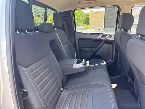 Used 2022 Ford Ranger XLT w/ Equipment Group 302A High AWD/4WD image 25