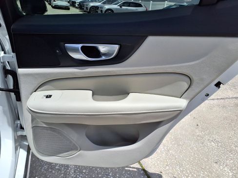 Certified 2024 Volvo S60 B5 Core w/ Climate Package FWD image 14