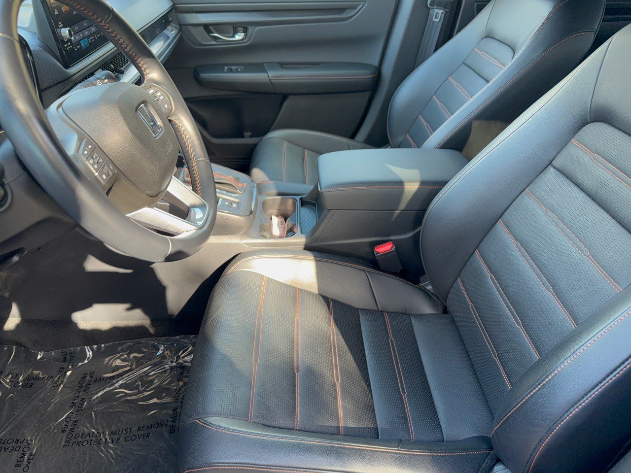 Used 2025 Honda CR-V Sport-L image 5