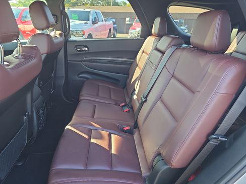 Used 2024 Dodge Durango GT image 8