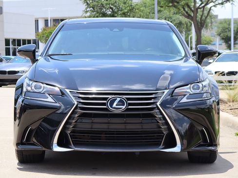 Used 2016 Lexus GS 350 image 3