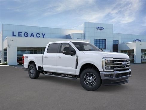 New 2026 Ford F250 Lariat AWD/4WD image 7