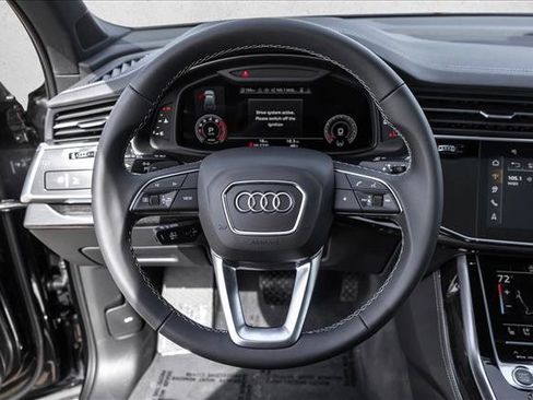 New 2026 Audi Q7 3.0T Premium Plus image 13