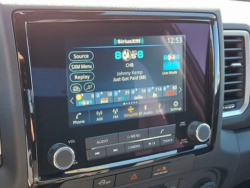 Certified 2024 Nissan Frontier SV w/ SV Convenience Package image 22