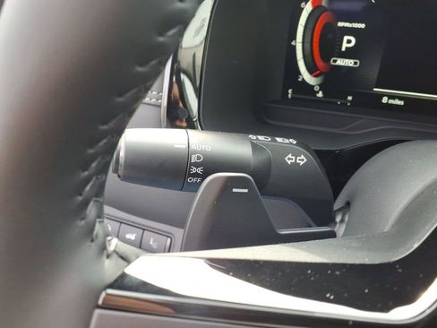 New 2026 Nissan Pathfinder Platinum image 19