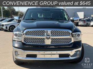 Used 2018 RAM 1500 Laramie w/ Convenience Group video 2