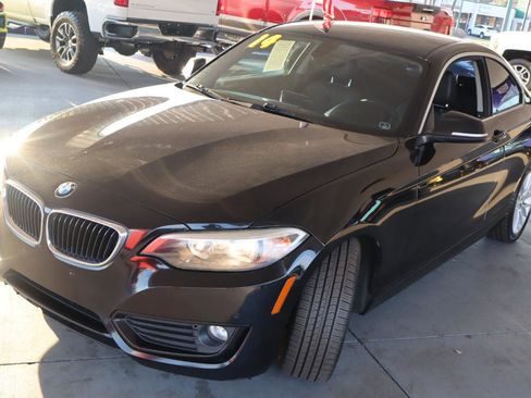 Used 2014 BMW 228i Coupe image 9
