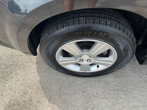 Used 2013 Subaru Forester 2.5X AWD/4WD image 15
