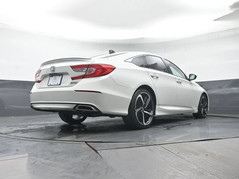 Used 2022 Honda Accord Sport Special Edition image 32
