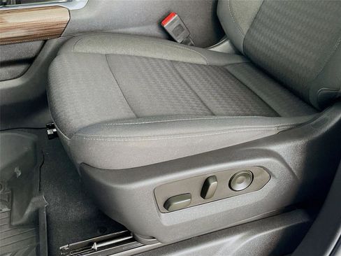 Used 2023 Chevrolet Silverado 1500 RST w/ All Star Edition Plus image 22