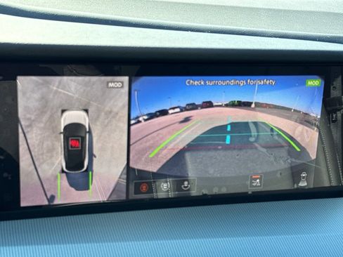 New 2026 Nissan Murano SL image 20