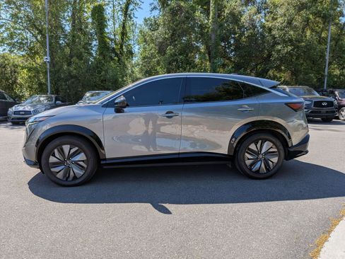 Used 2023 Nissan Ariya FWD image 6