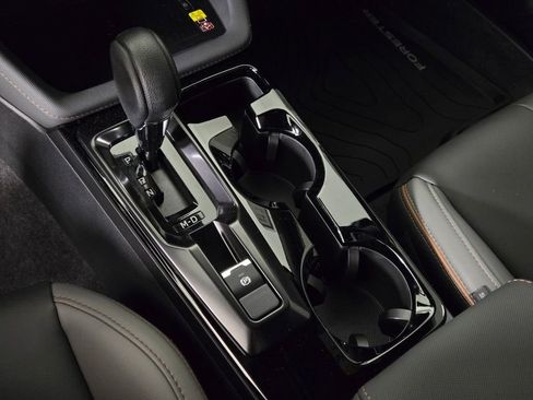 New 2026 Subaru Forester Sport AWD/4WD image 18