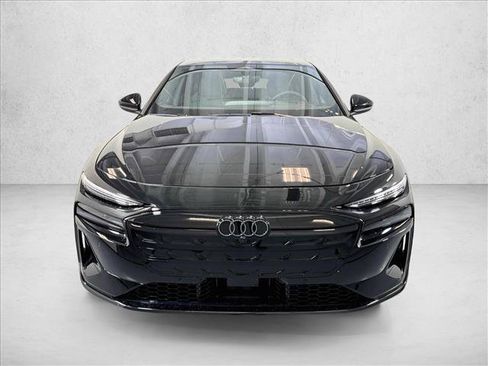 New 2027 Audi A6 e-tron Premium Plus AWD/4WD image 2