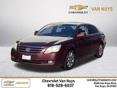 Used 2005 Toyota Avalon Touring